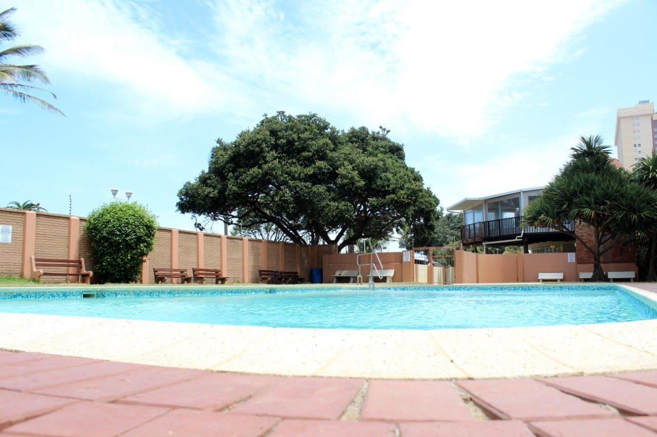 Sea Wave Holidays - Stella Maris Amanzimtoti Exterior photo